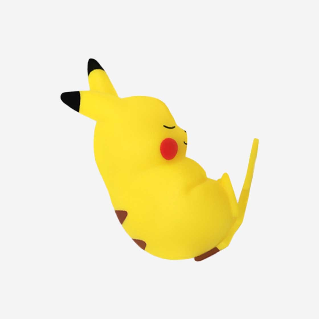 Pokemon Pikachu sleeping at dawn Mini Mood Lamp 상세 이미지 1