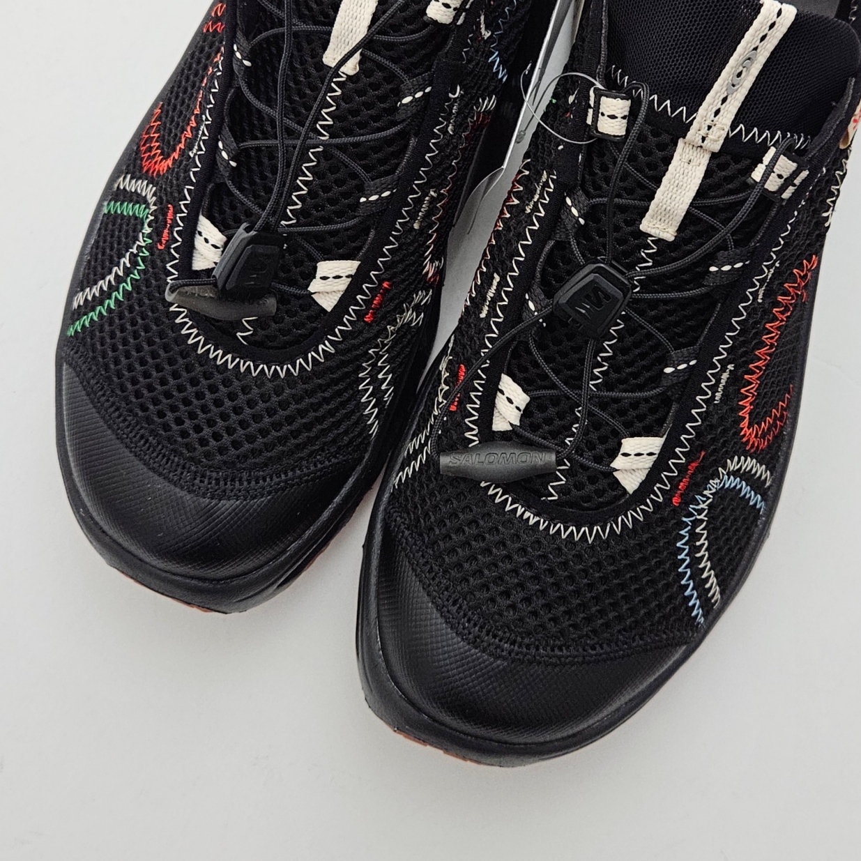 Salomon x The Broken  STYLE | KREAM