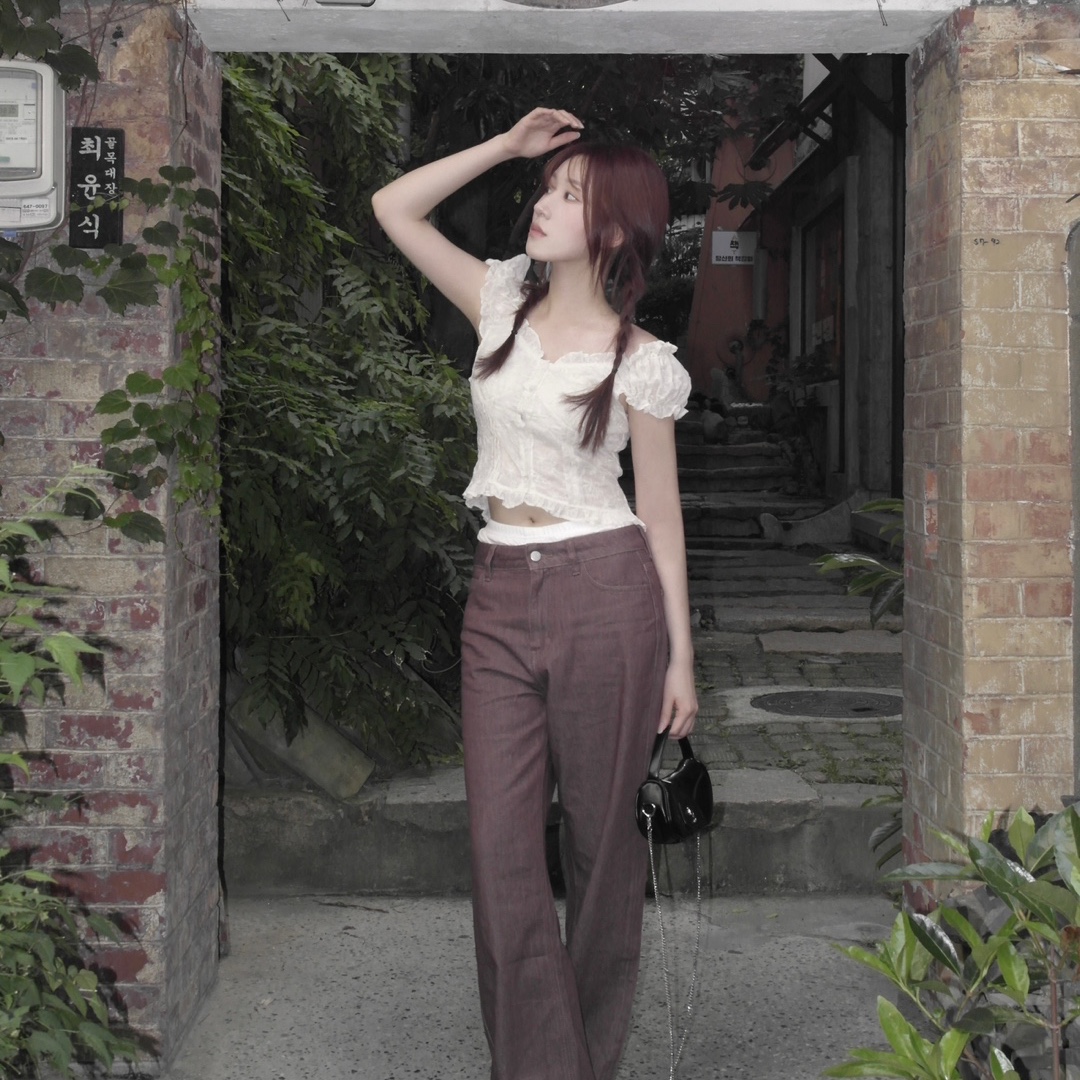 asyouare님의 스타일 - 1