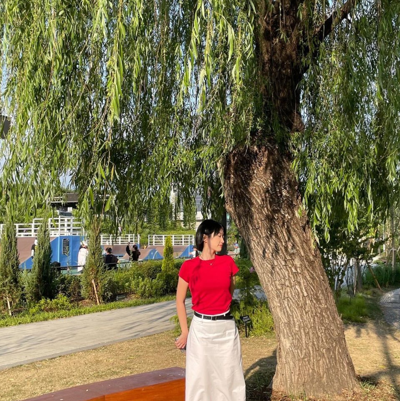 $님의 스타일