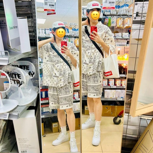 스타일 카드