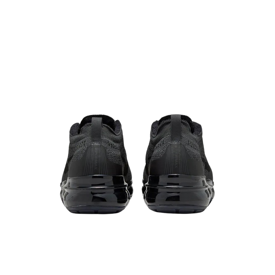 DV1678-006 Nike Air Vapormax 2023 Flyknit Anthracite Black - #3