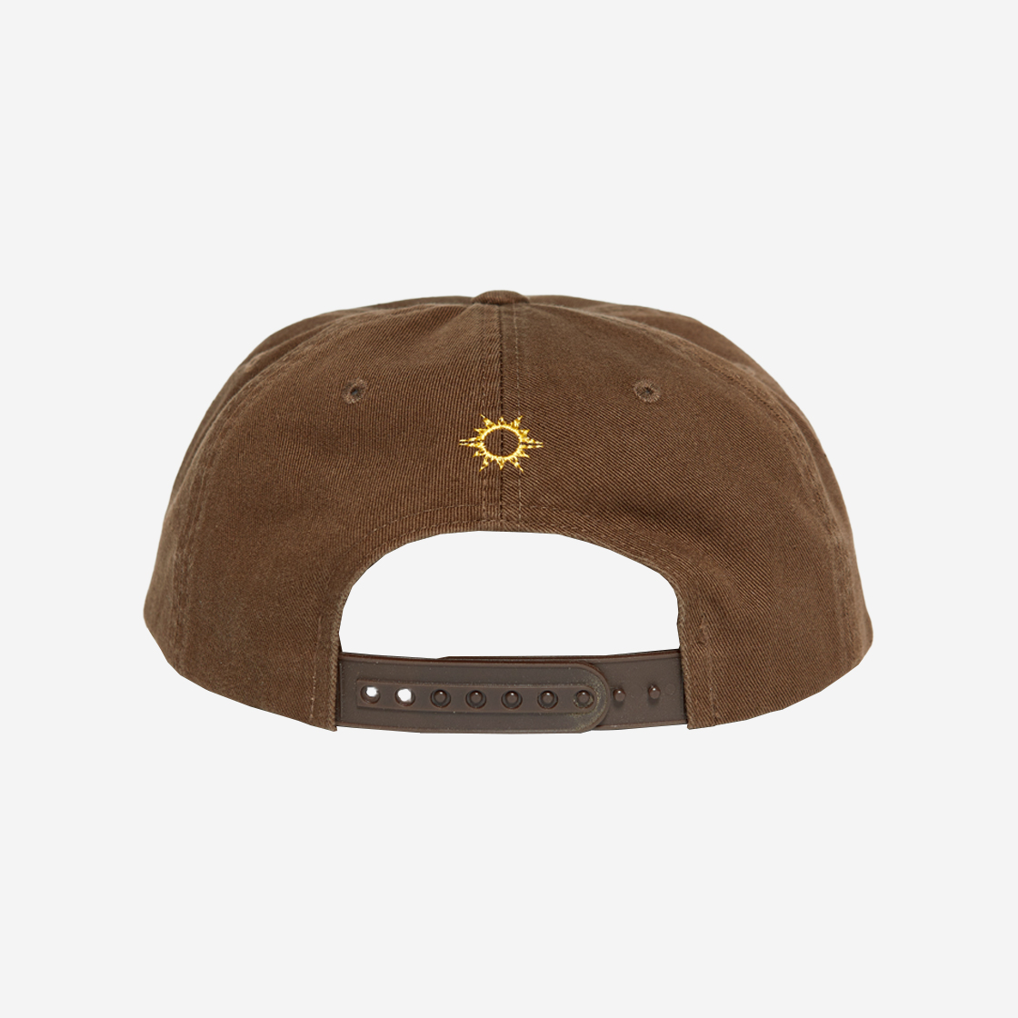 ★Hello Sunrise★ 90s Logo 6Panel Cap MUSINSA | HELLO SUNRISE 90s Logo 6Panel Cap_Beige&Navy