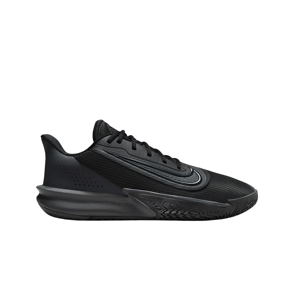 FN4322-001 Nike Precision 7 Black Anthracite