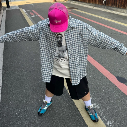 스타일 카드