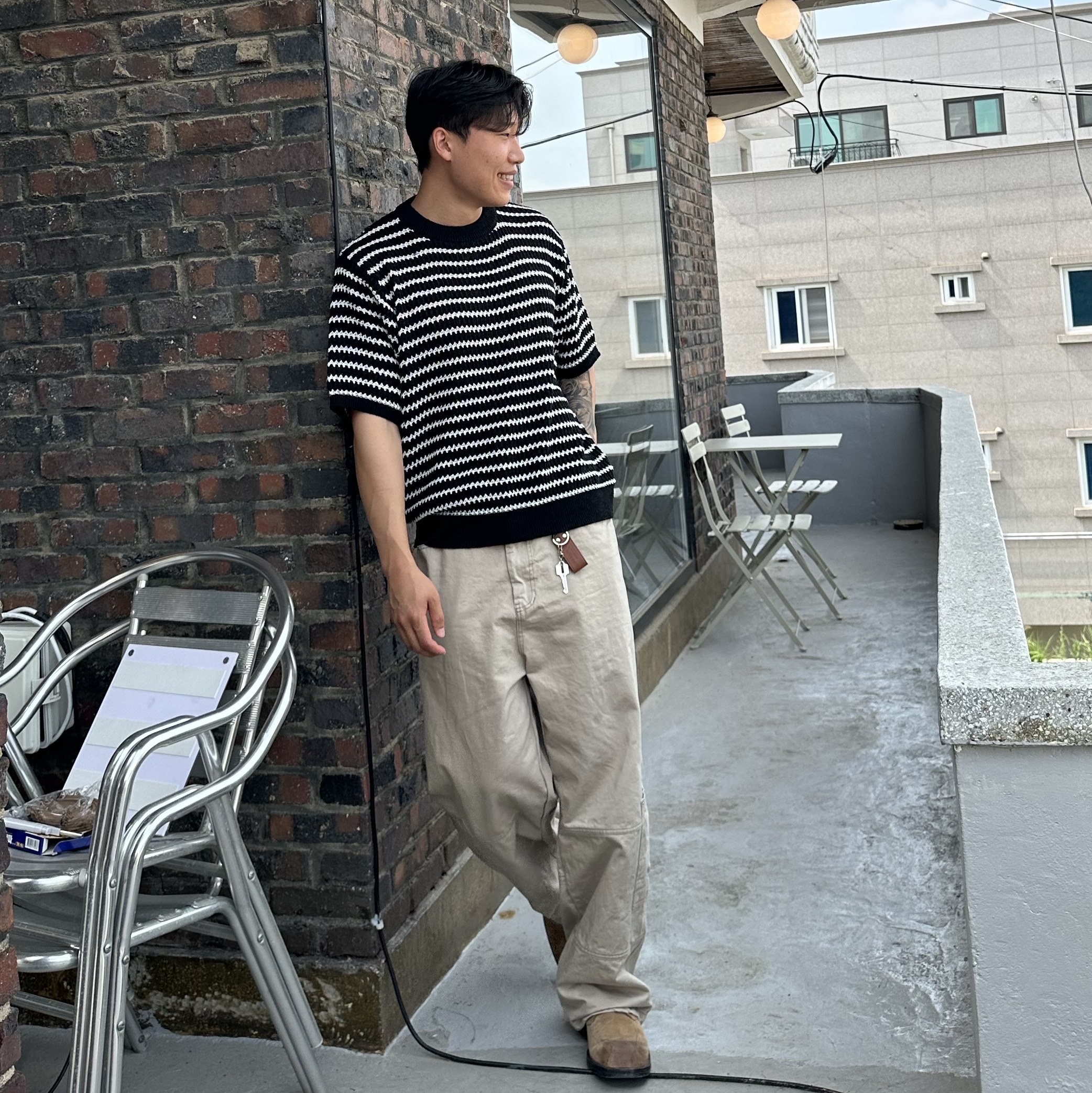insta - fh_minx님의 스타일 - 1
