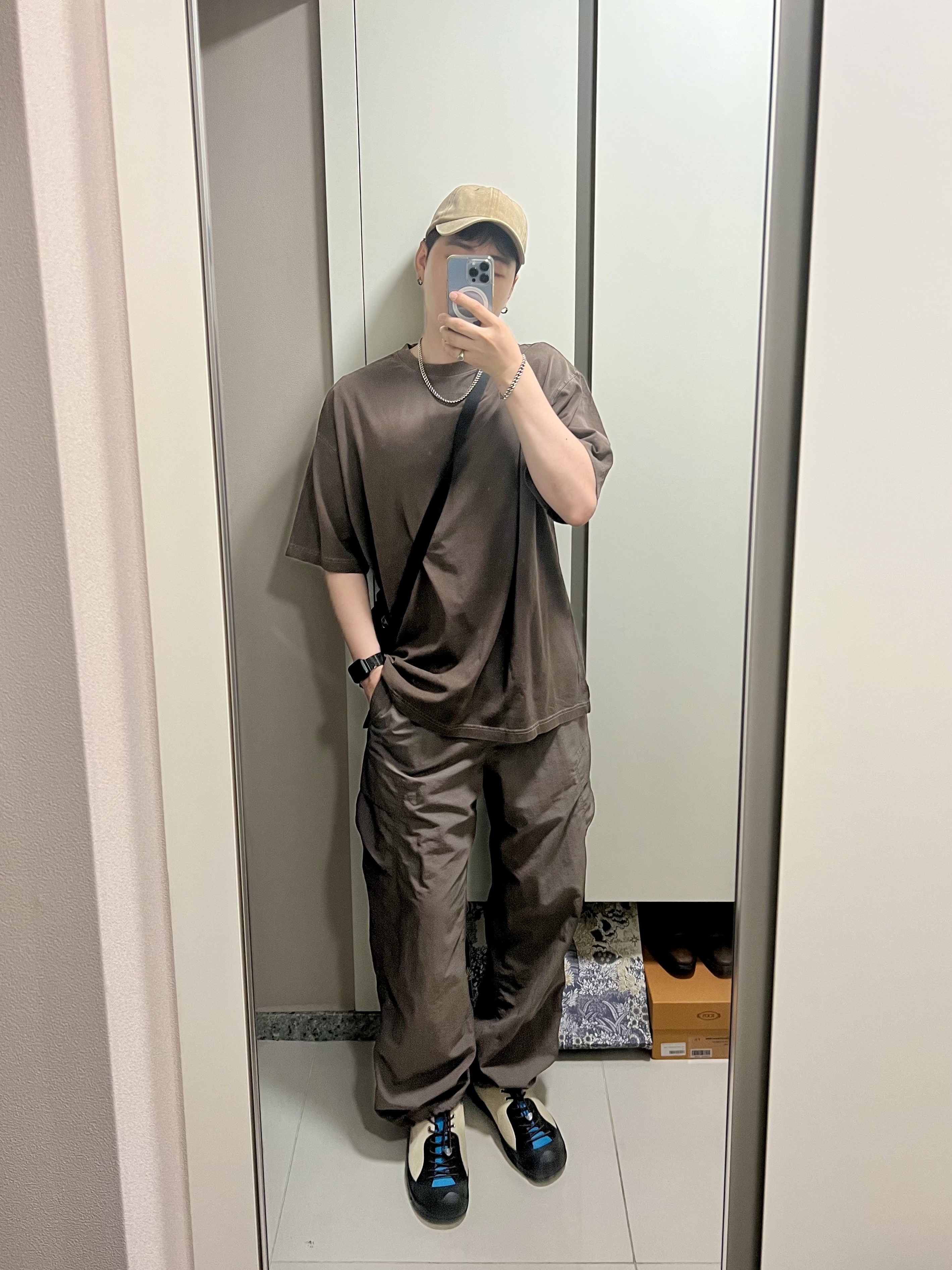 🧍🏻님의 스타일 - 1