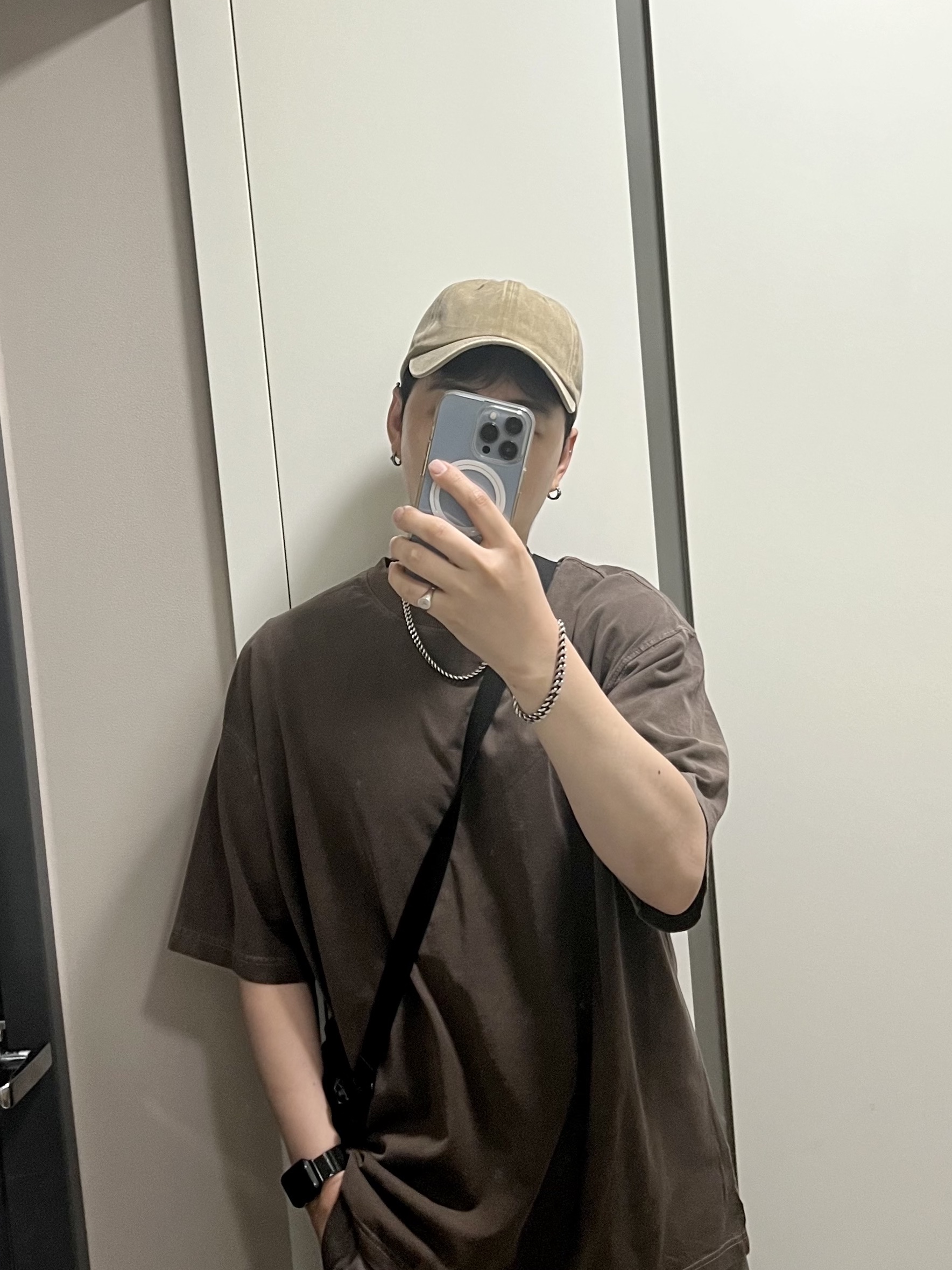 🧍🏻님의 스타일 - 2