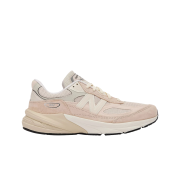 New Balance 990v6 Made in USA Vintage Rose Sea Salt