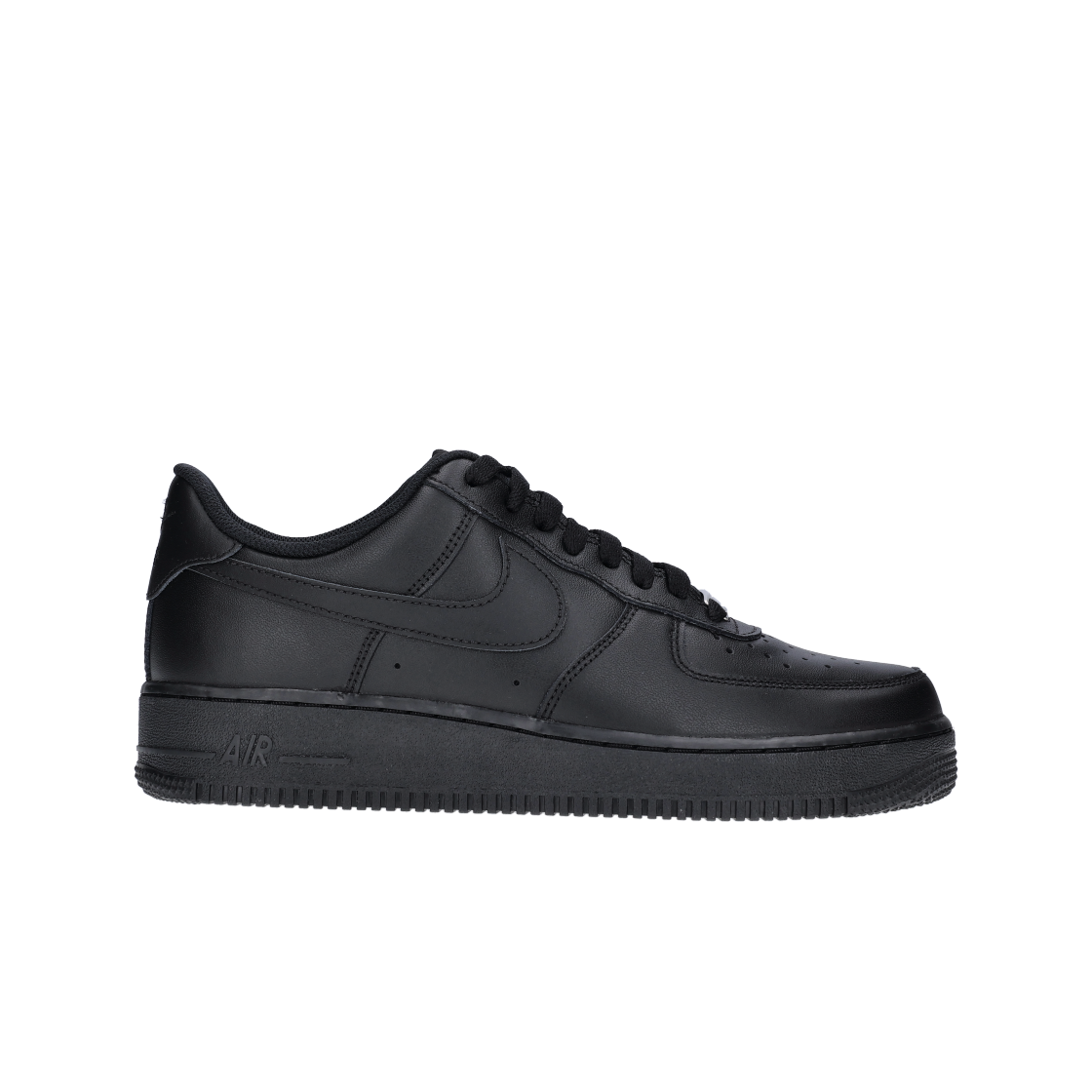 나이키 에어포스 1 '07 로우 트리플 블랙(Nike Air Force 1 '07 Low Triple Black)