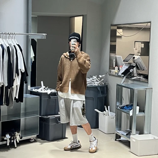 스타일 카드