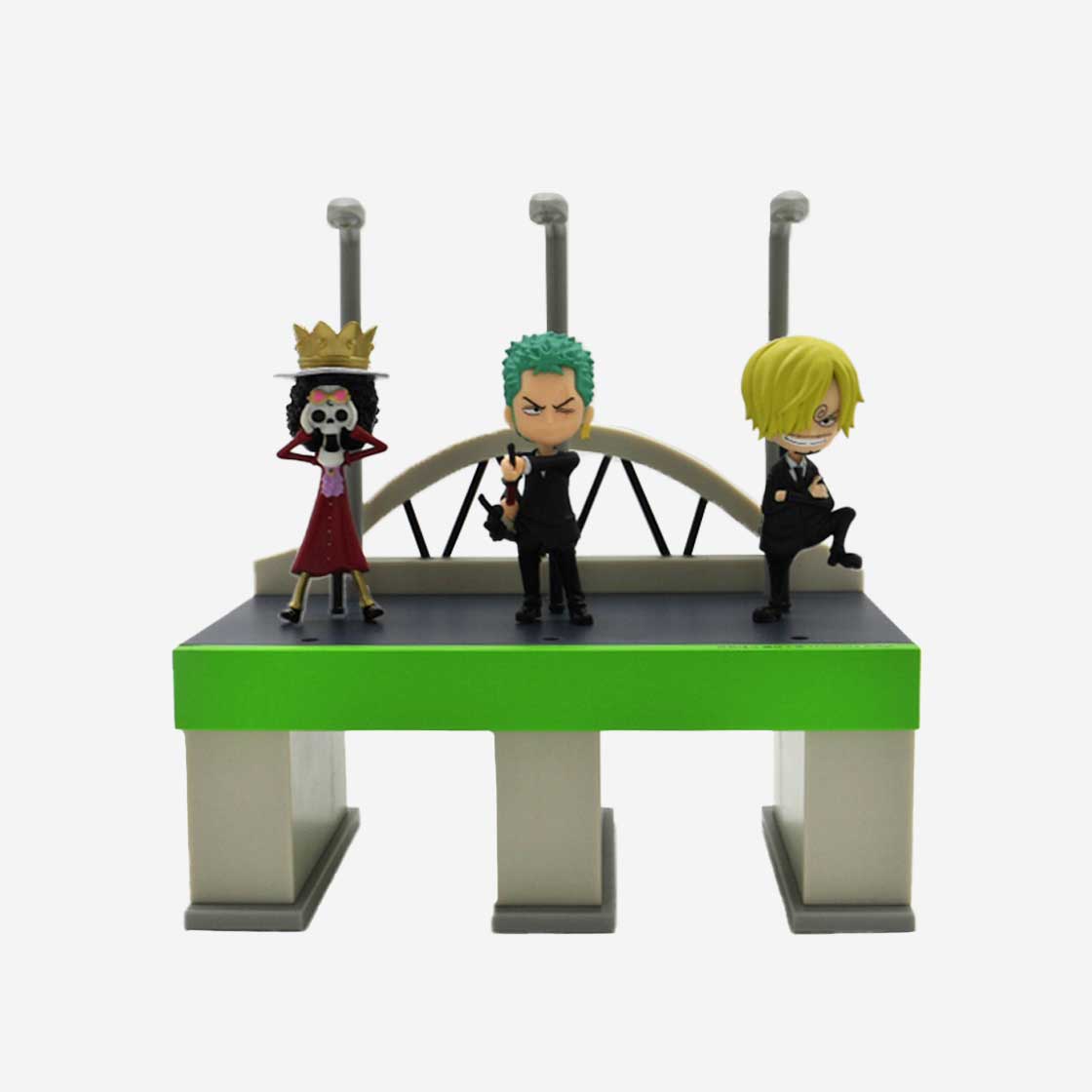 8809571200536 ONEPIECE Figure Mood Lamp Yanghwa Daegyo