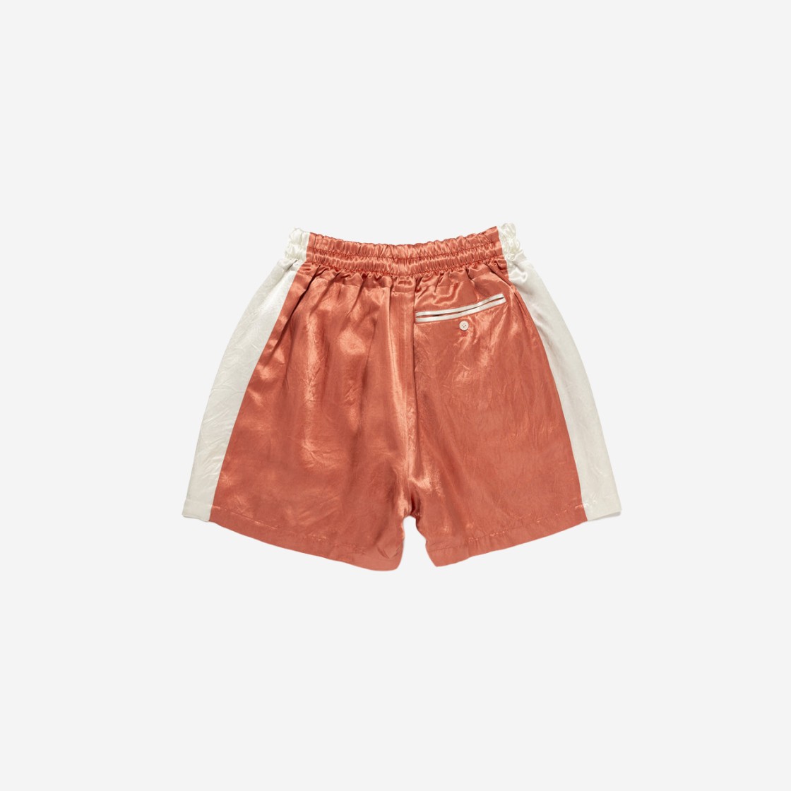 Human Made Yokosuka Shorts Pink 상세 이미지 2