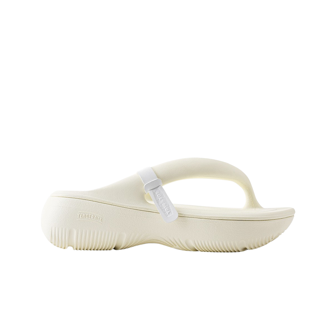 - Taw&Toe Flip Flop Zerovity Plumpy Cream
