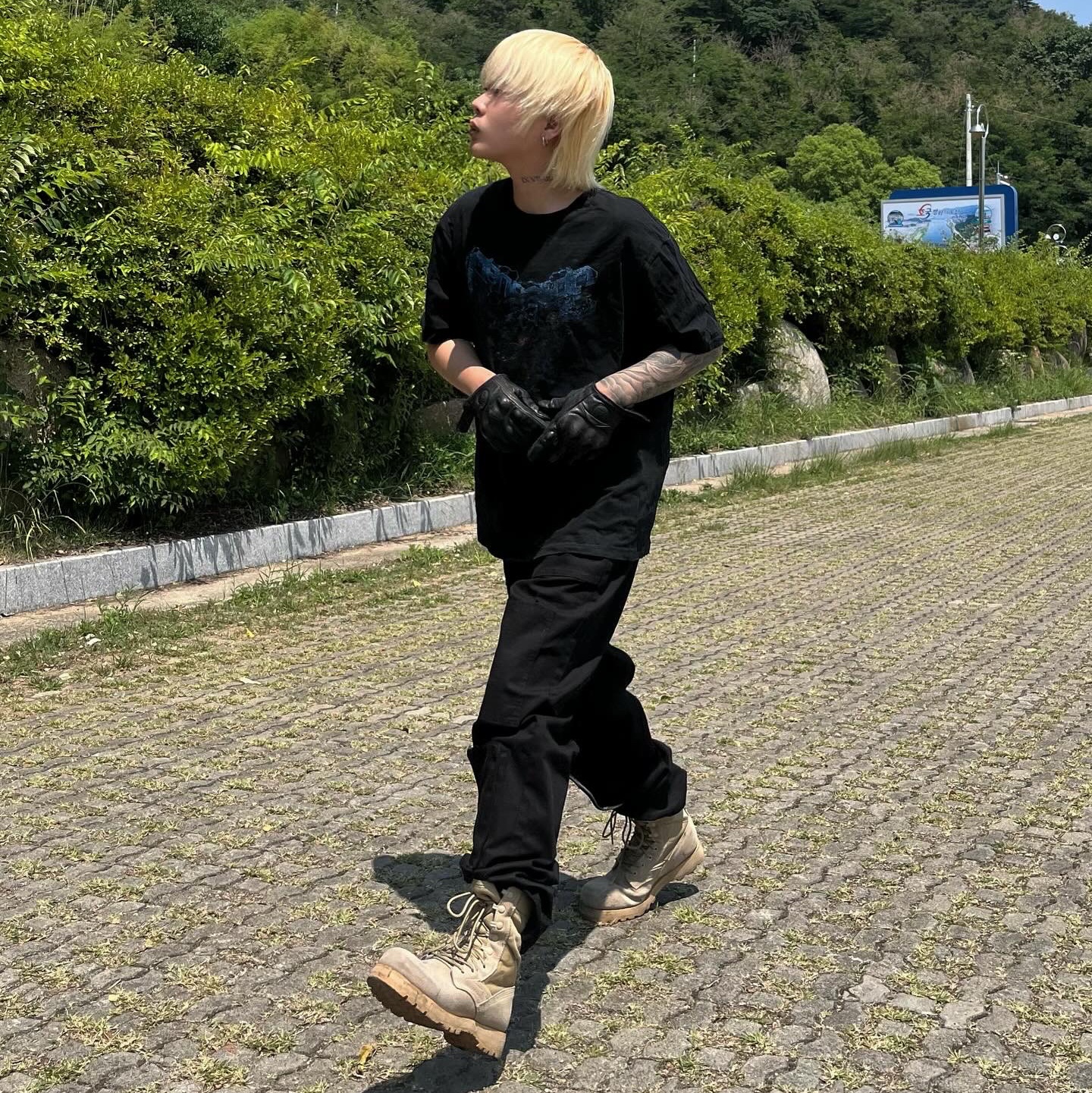 징기님의 스타일 - 3