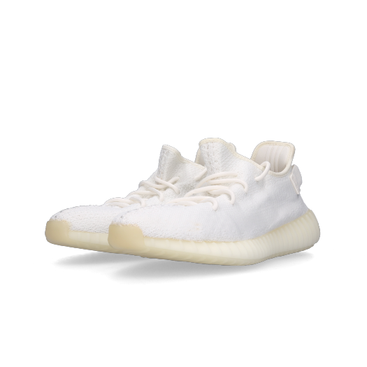 Adidas Yeezy Boost 350 V2 Cream/Triple White