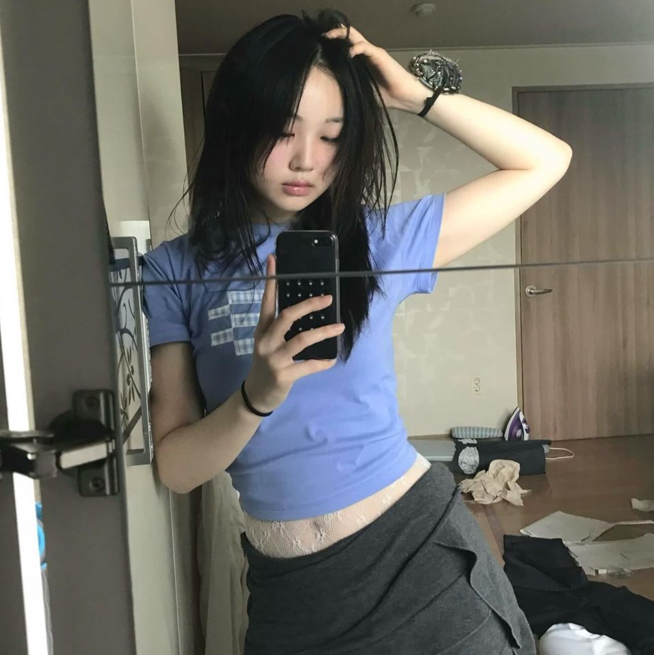 $님의 스타일