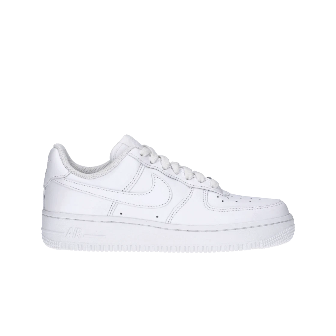 Nike (W) Nike Air Force 1 '07 Low White · W220
