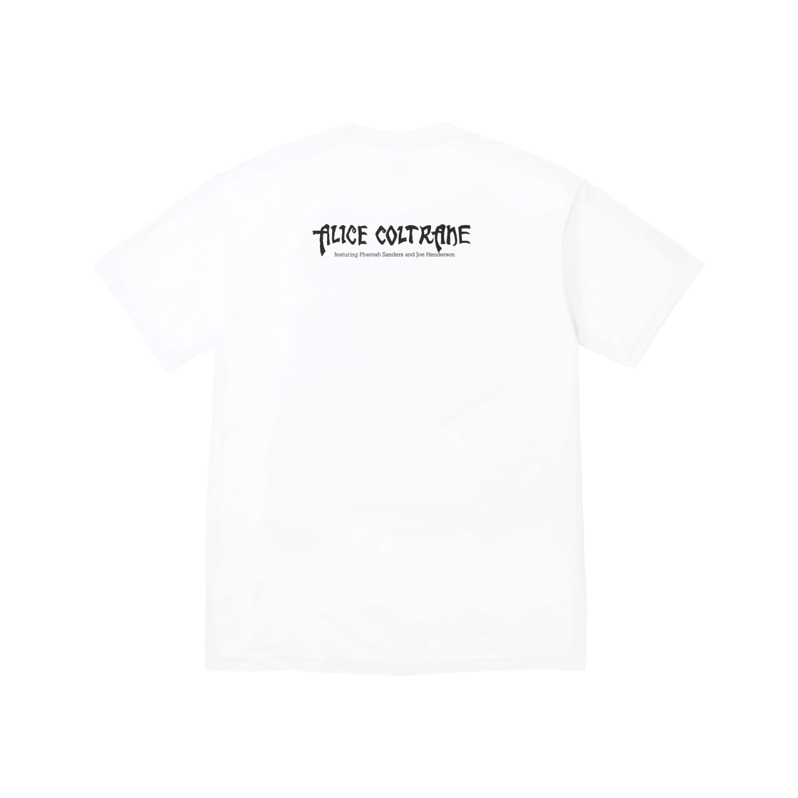 Supreme Ptah T-Shirt White - 24SS 상세 이미지 2