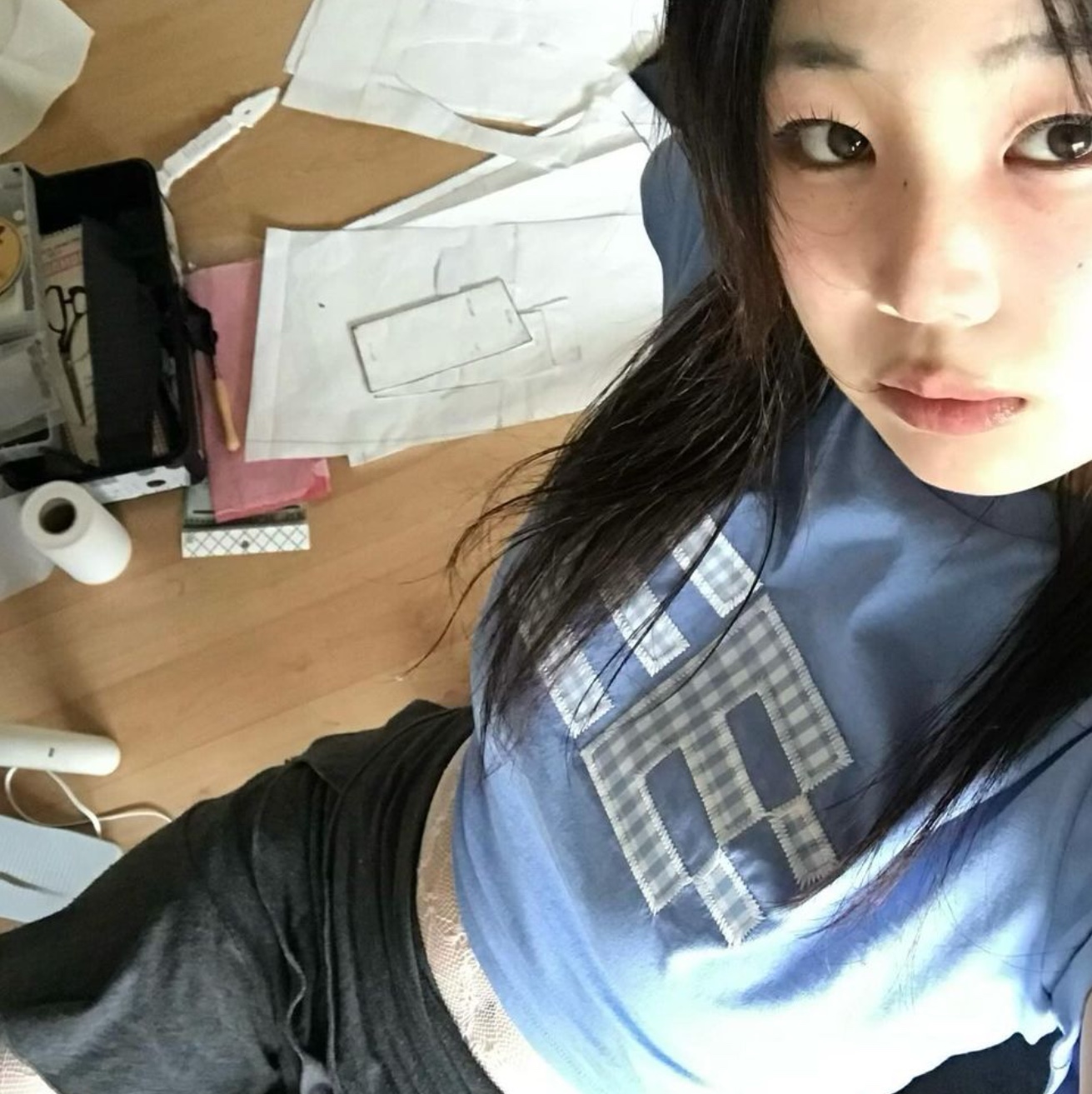 $님의 스타일