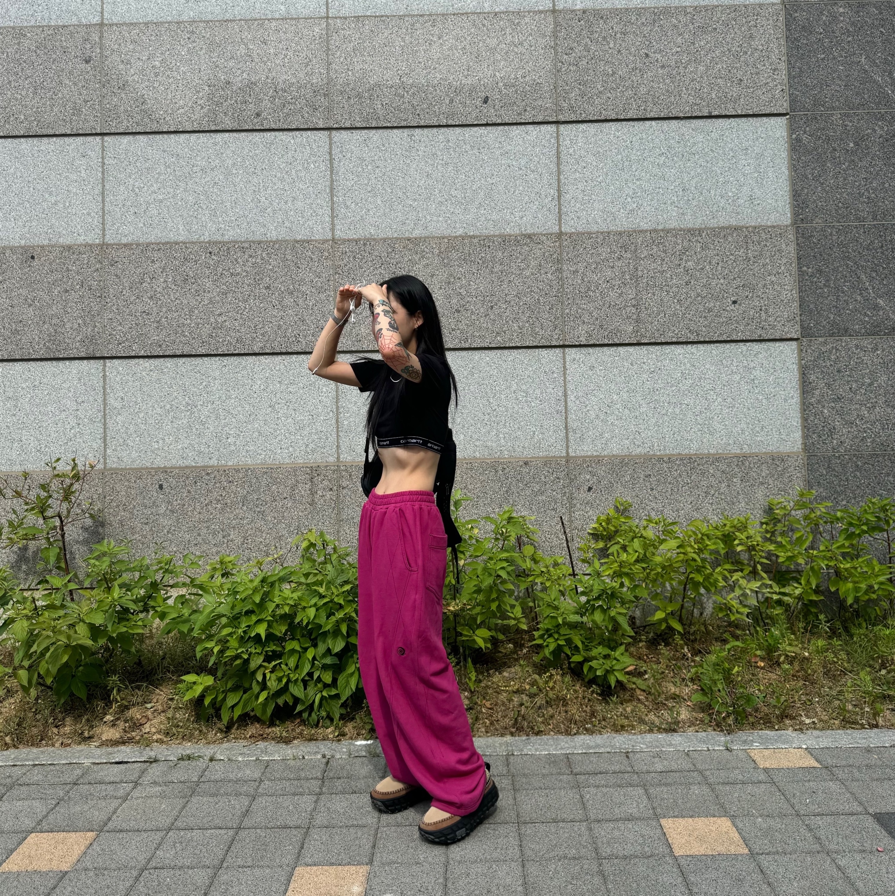 김현아님의 스타일 - 1