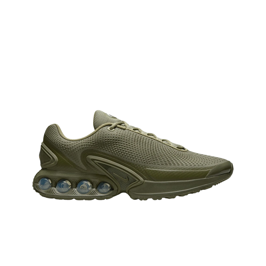 나이키 에어맥스 Dn 뉴트럴 올리브 브라운(Nike Air Max Dn Netural Olive Brown)