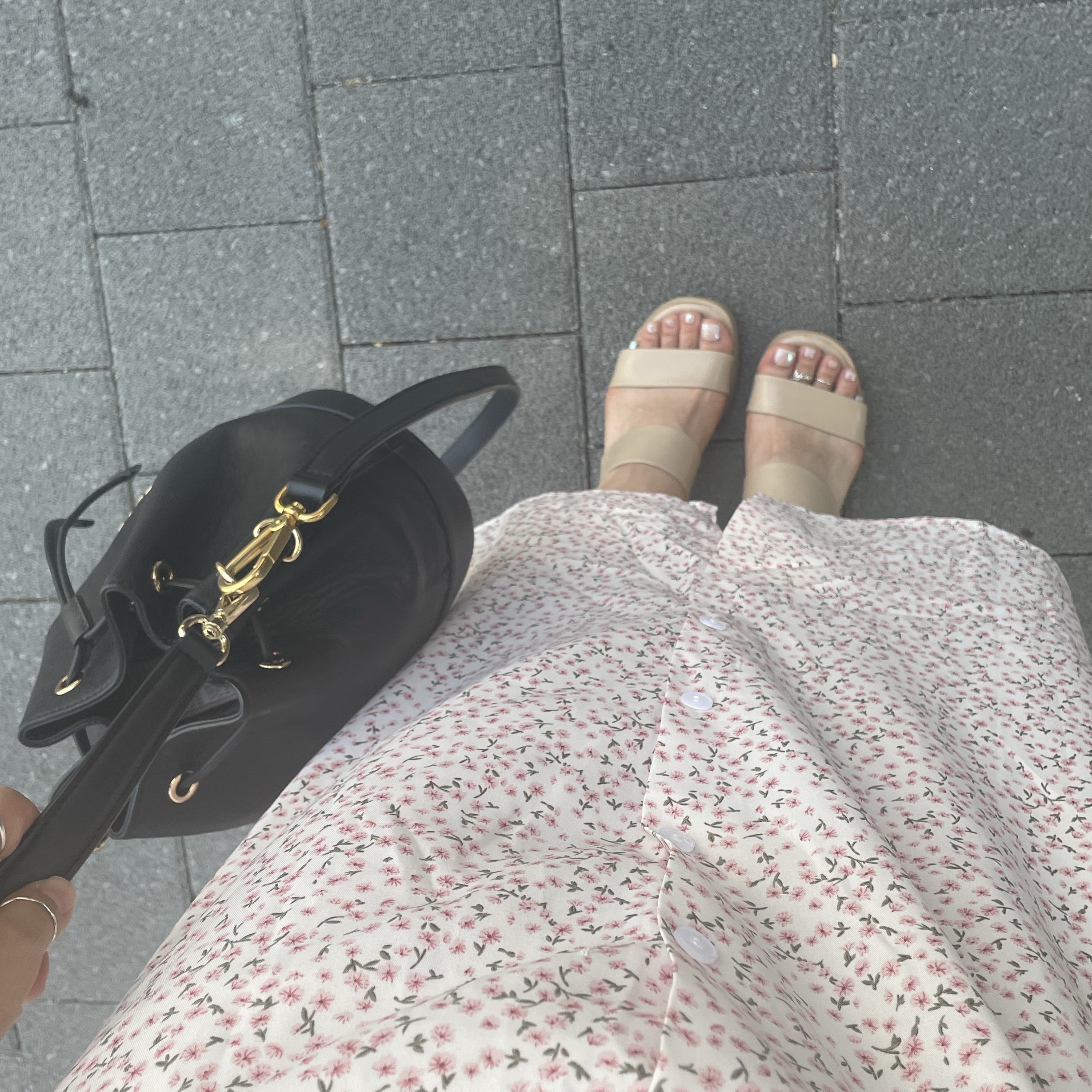 이루다님의 스타일