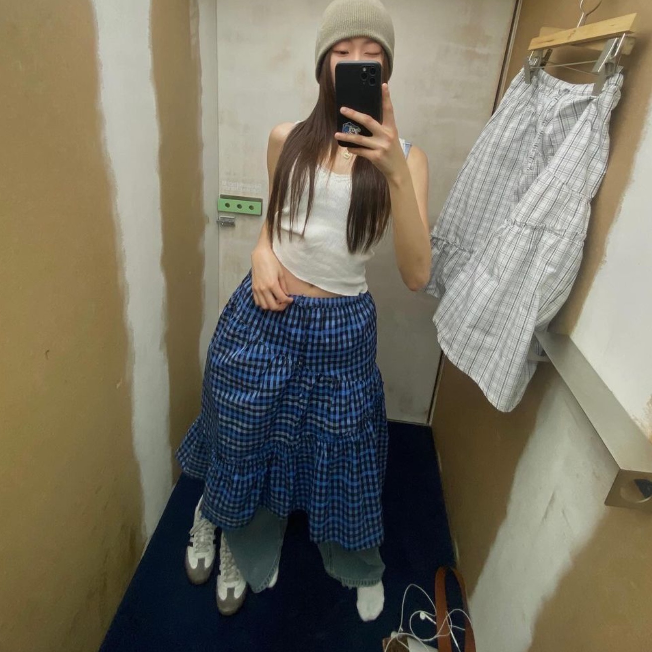 $님의 스타일