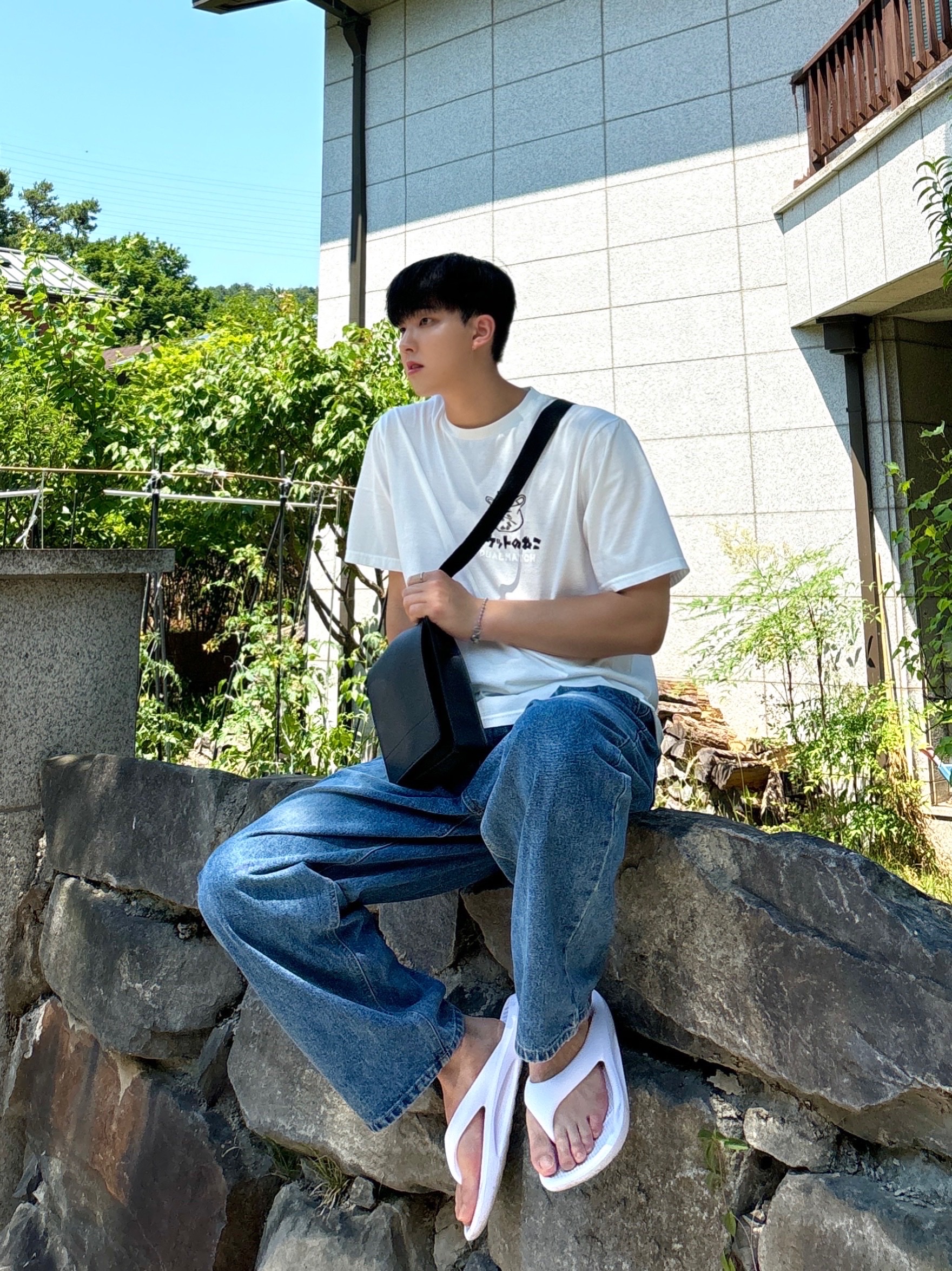 윤유환님의 스타일 - 2