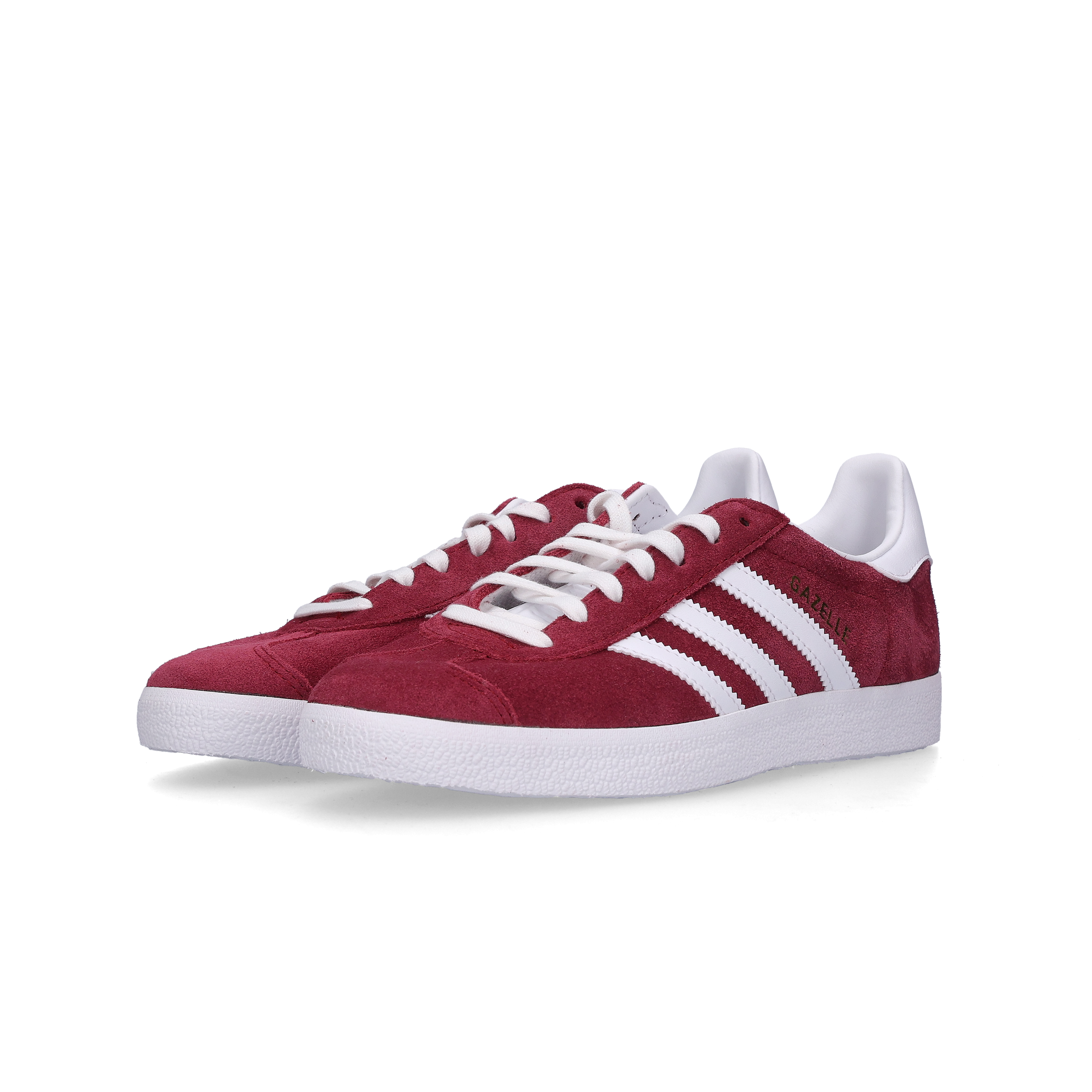 Adidas Gazelle Collegiate Burgundy