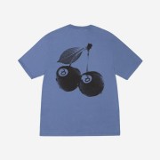 Stussy Cherries T-Shirt Storm