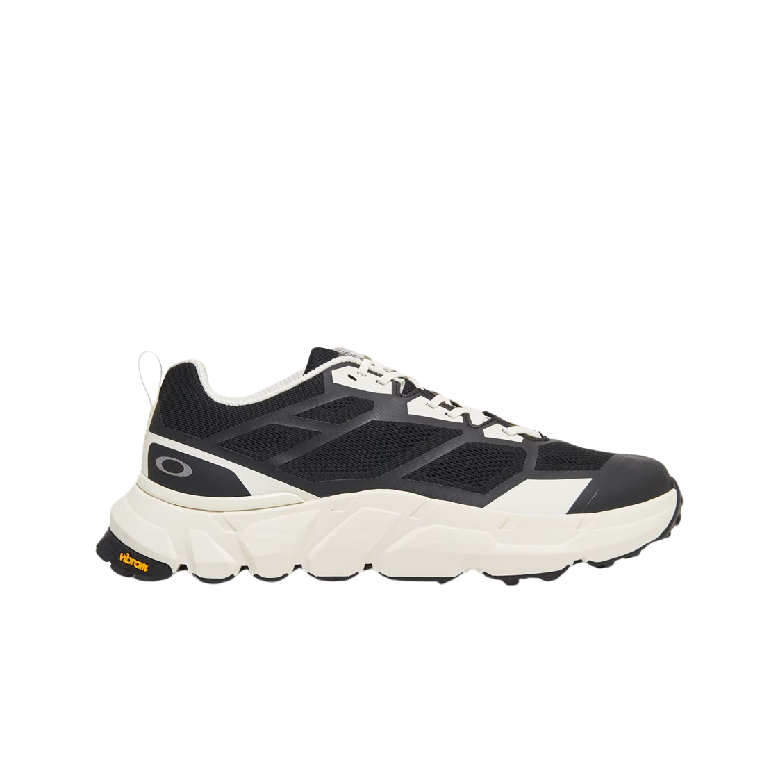 오클리 라이트 브리드 블랙 아크틱 화이트(Oakley Light Breathe Black Arctic White)