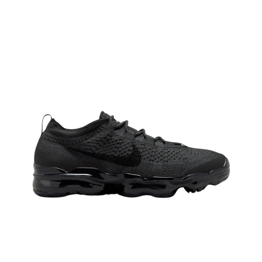 Nike Air Vapormax 2023 Flyknit Anthracite Black