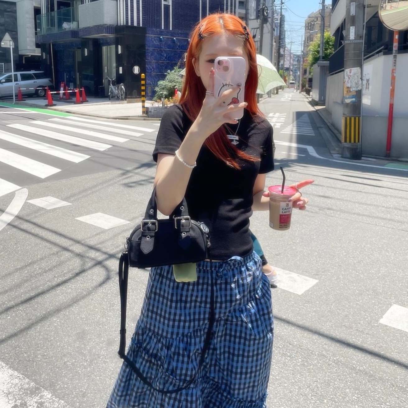 $님의 스타일