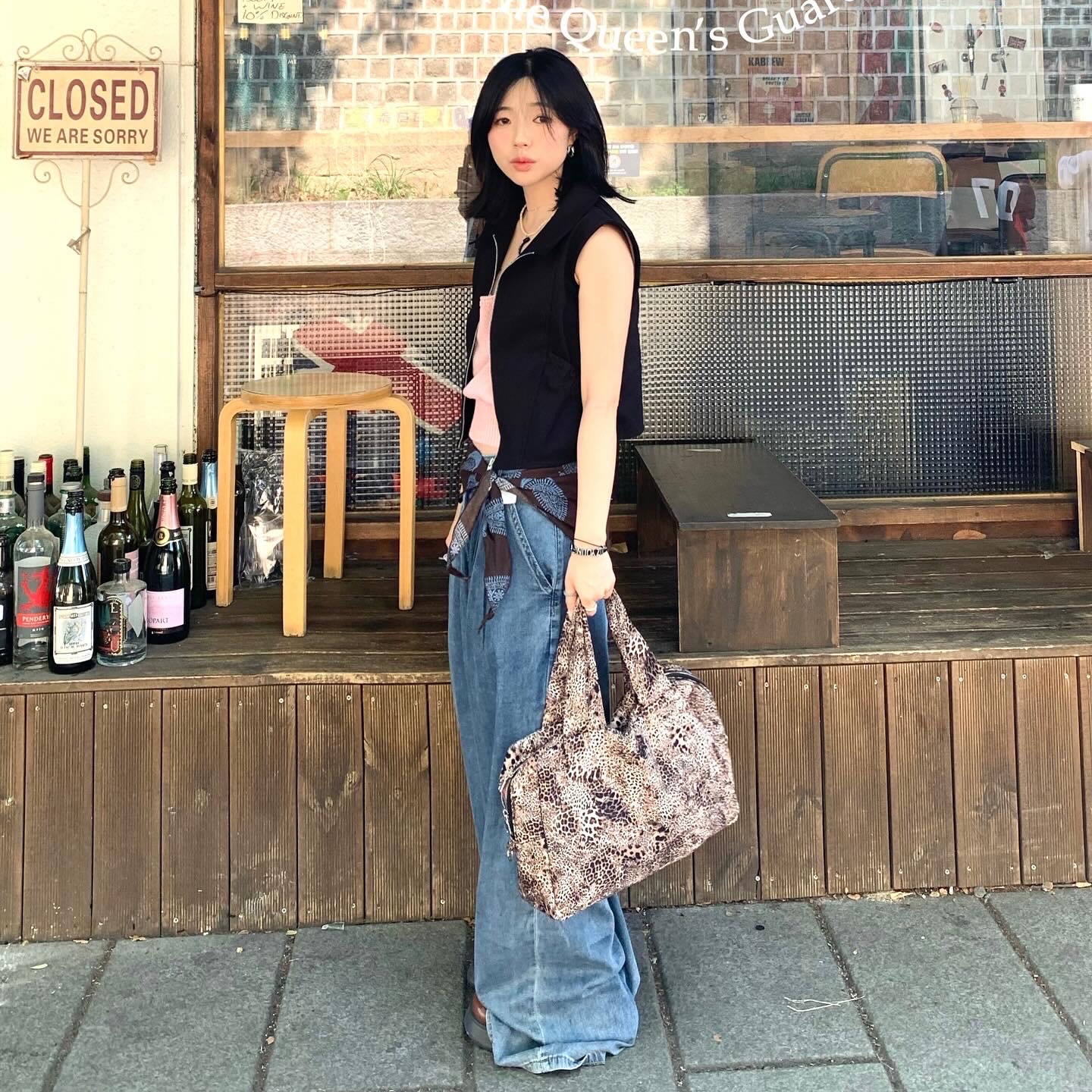 娥英님의 스타일 - 3