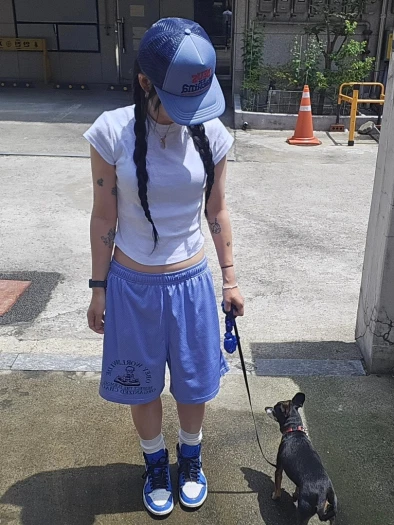 스타일 카드