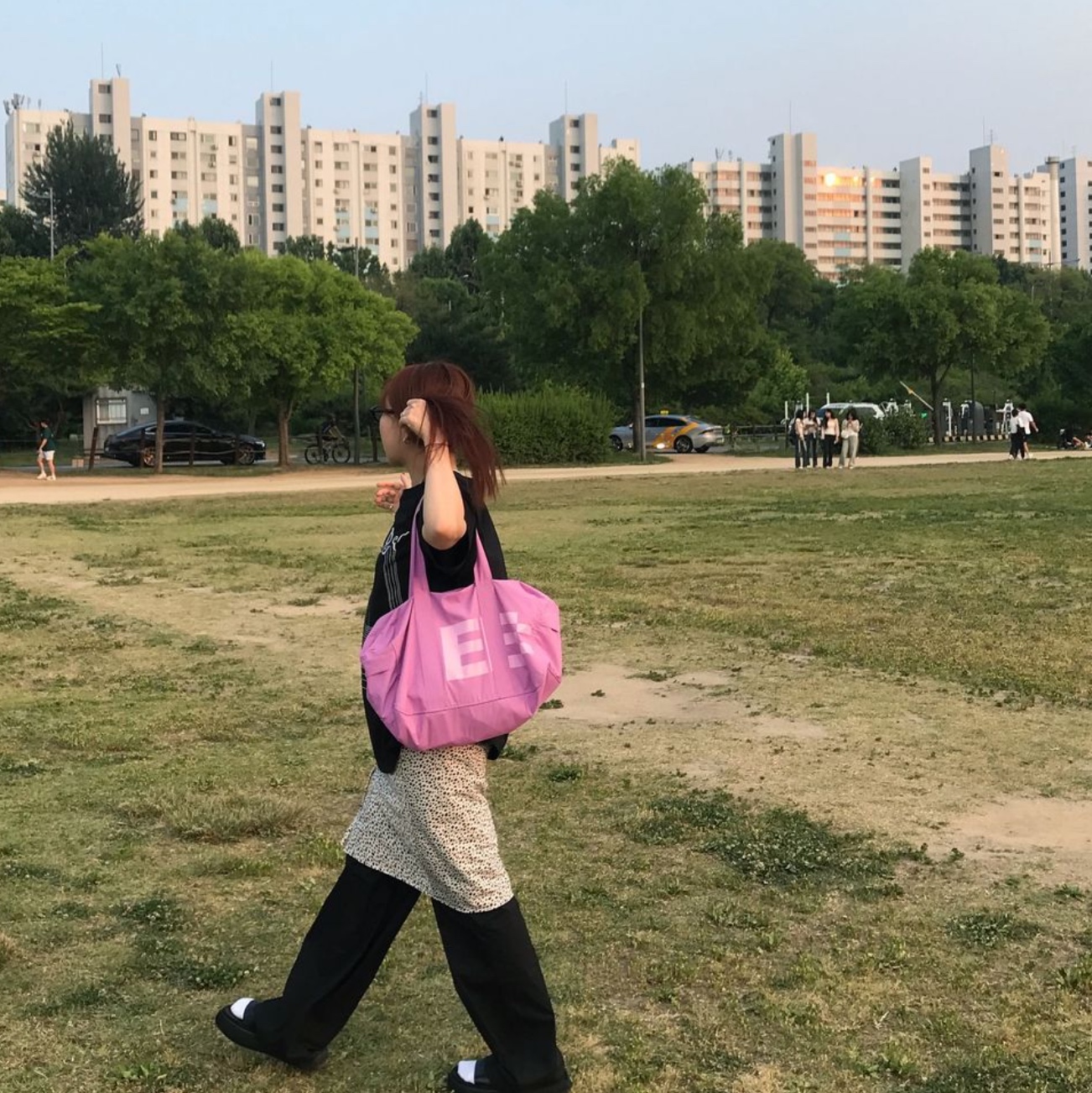 $님의 스타일
