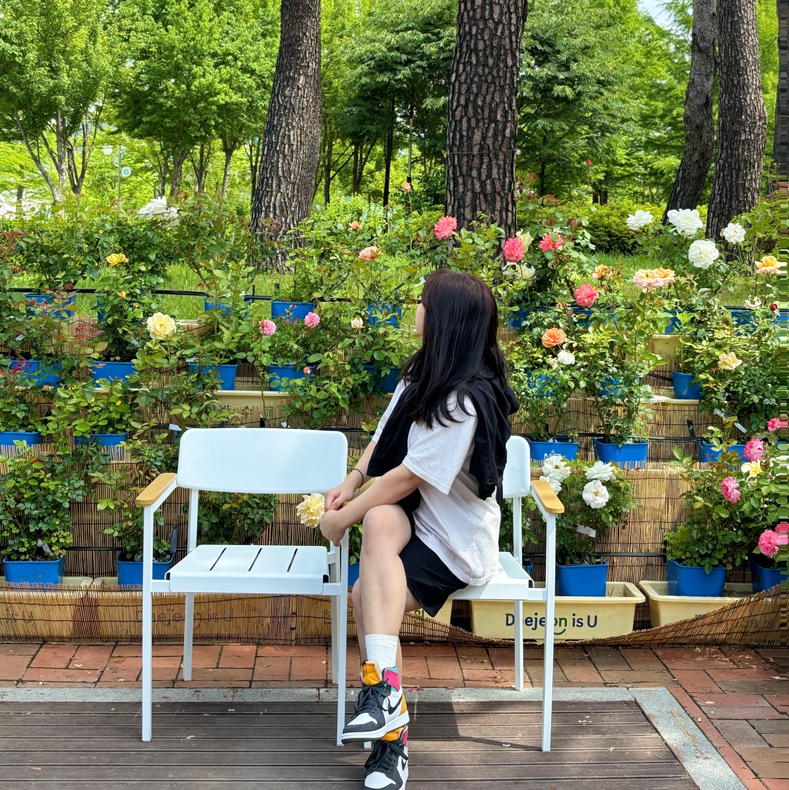 지혜님의 스타일