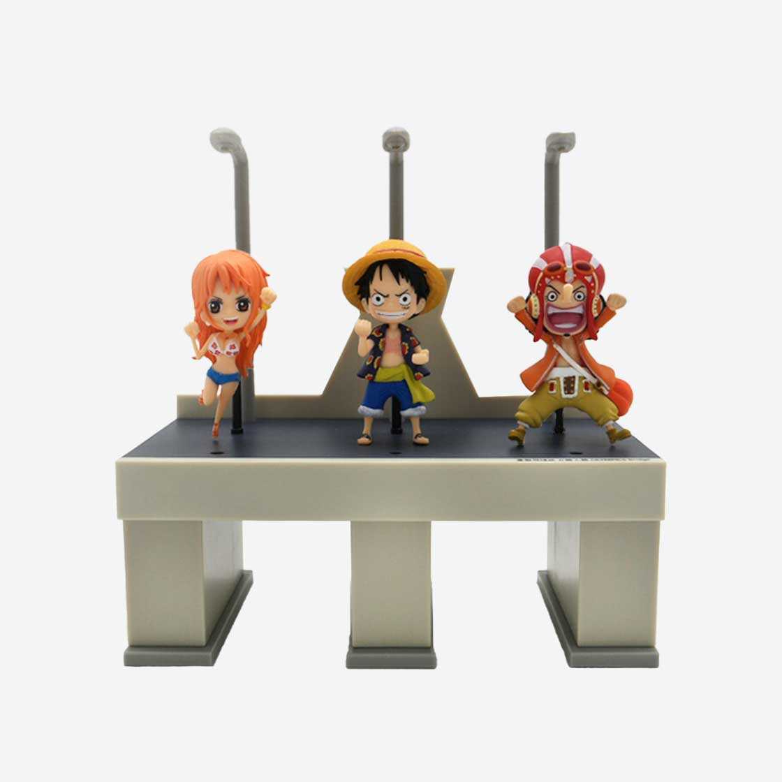 8809571200535 ONEPIECE Figure Mood Lamp Olympic Daegyo
