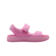 (W) Nike Calm Sandal Hyper Pink