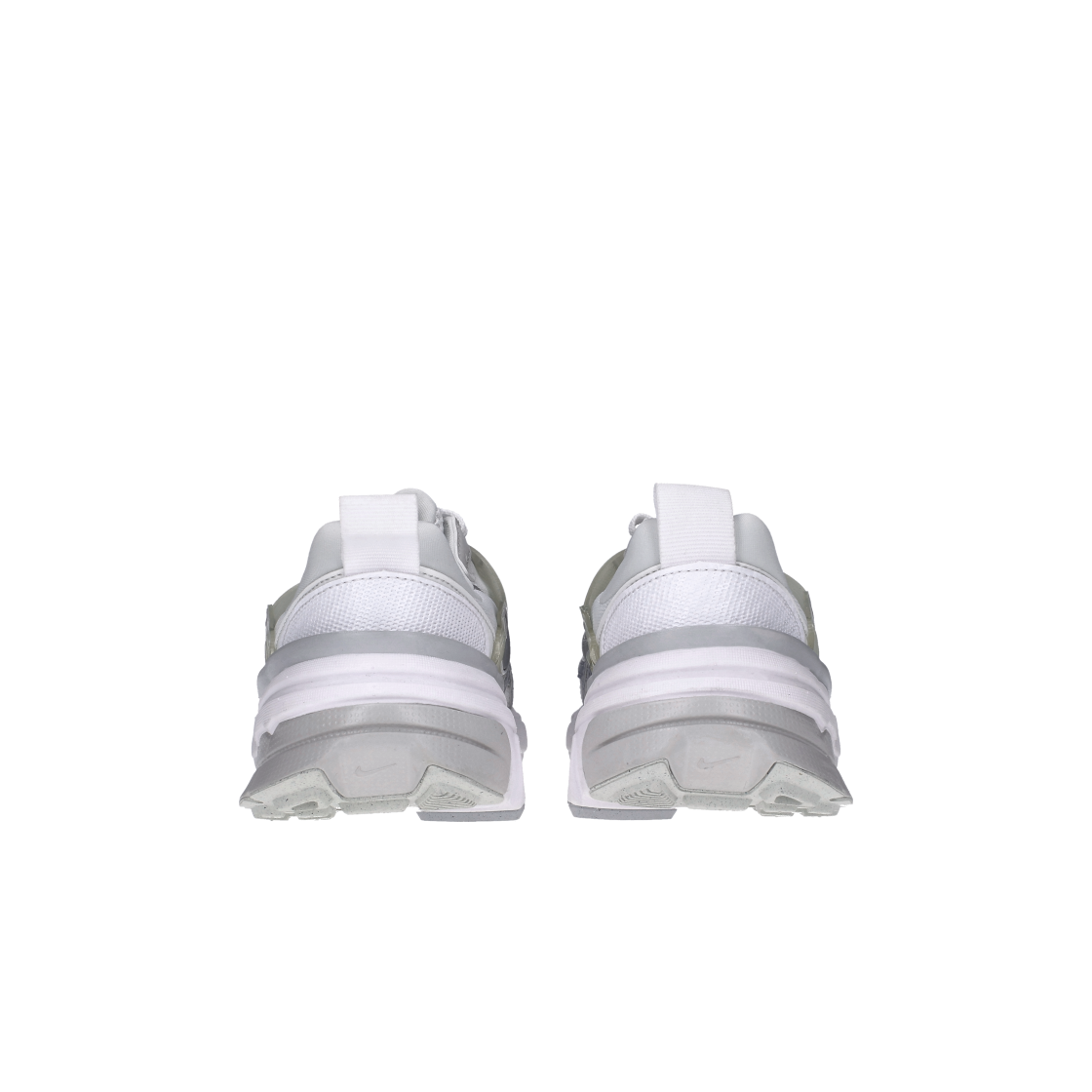 FD0736-104 Nike V2K Run Metallic Silver White - #6