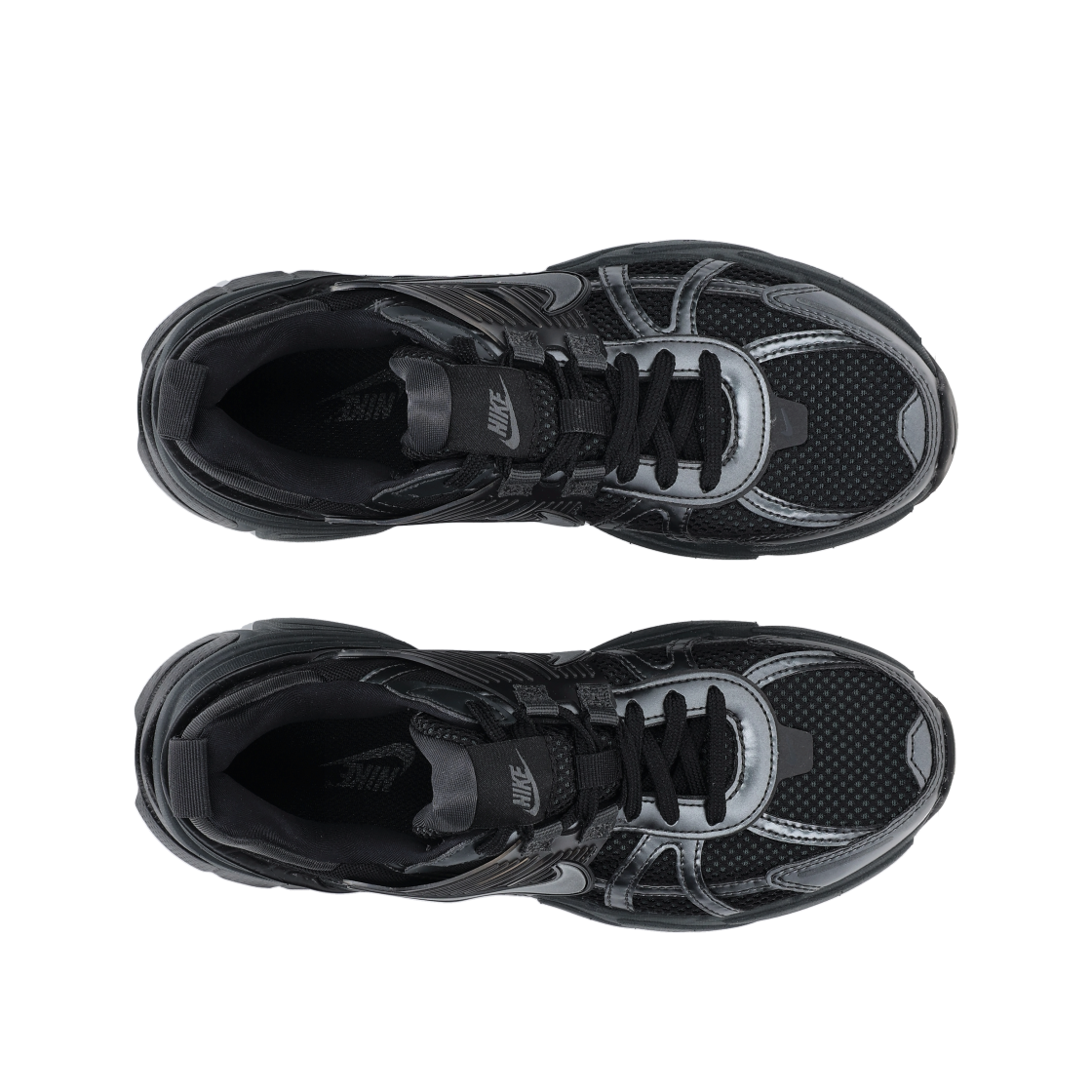 FD0736-001 Nike V2K Run Black Anthracite - #5