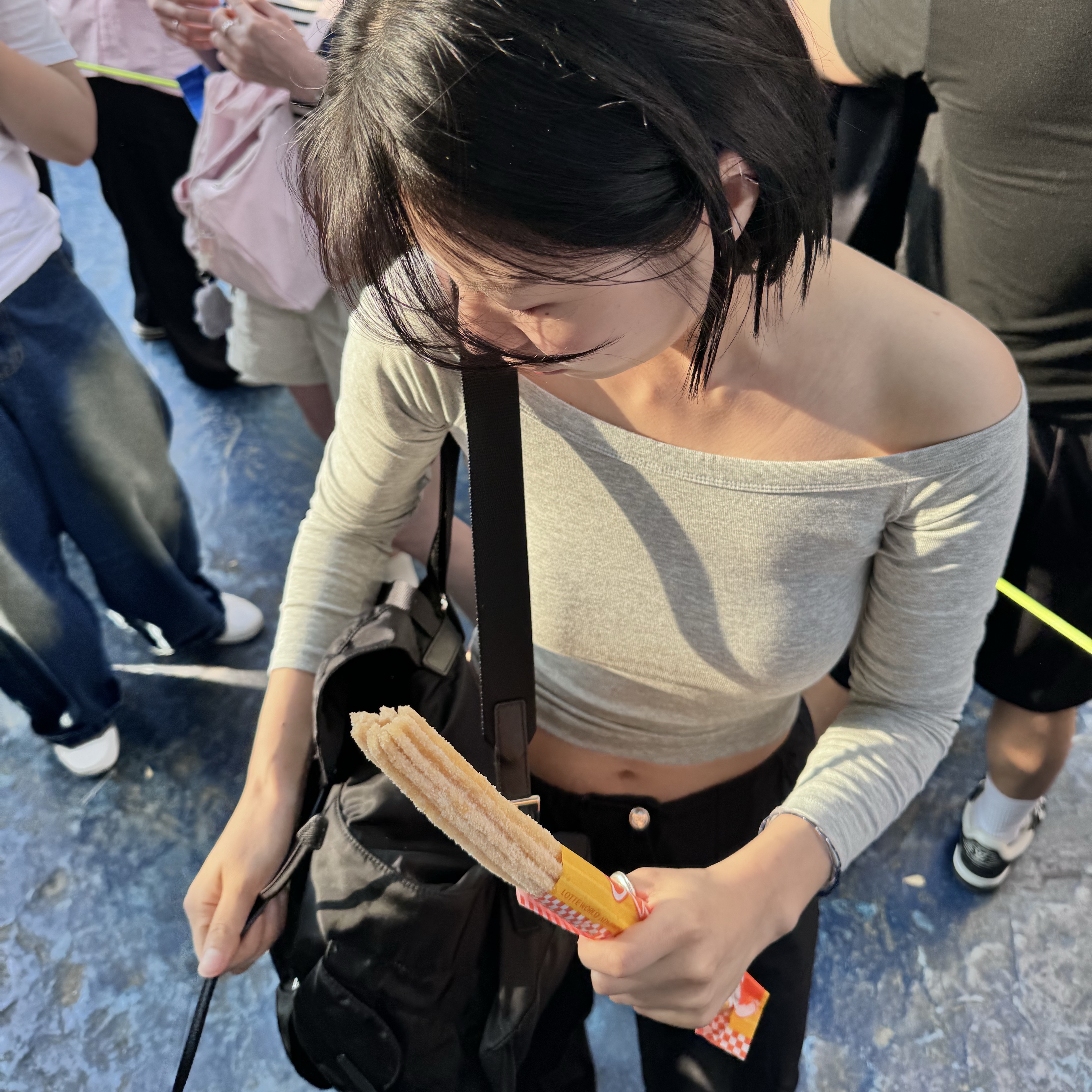 KREAM 스타일