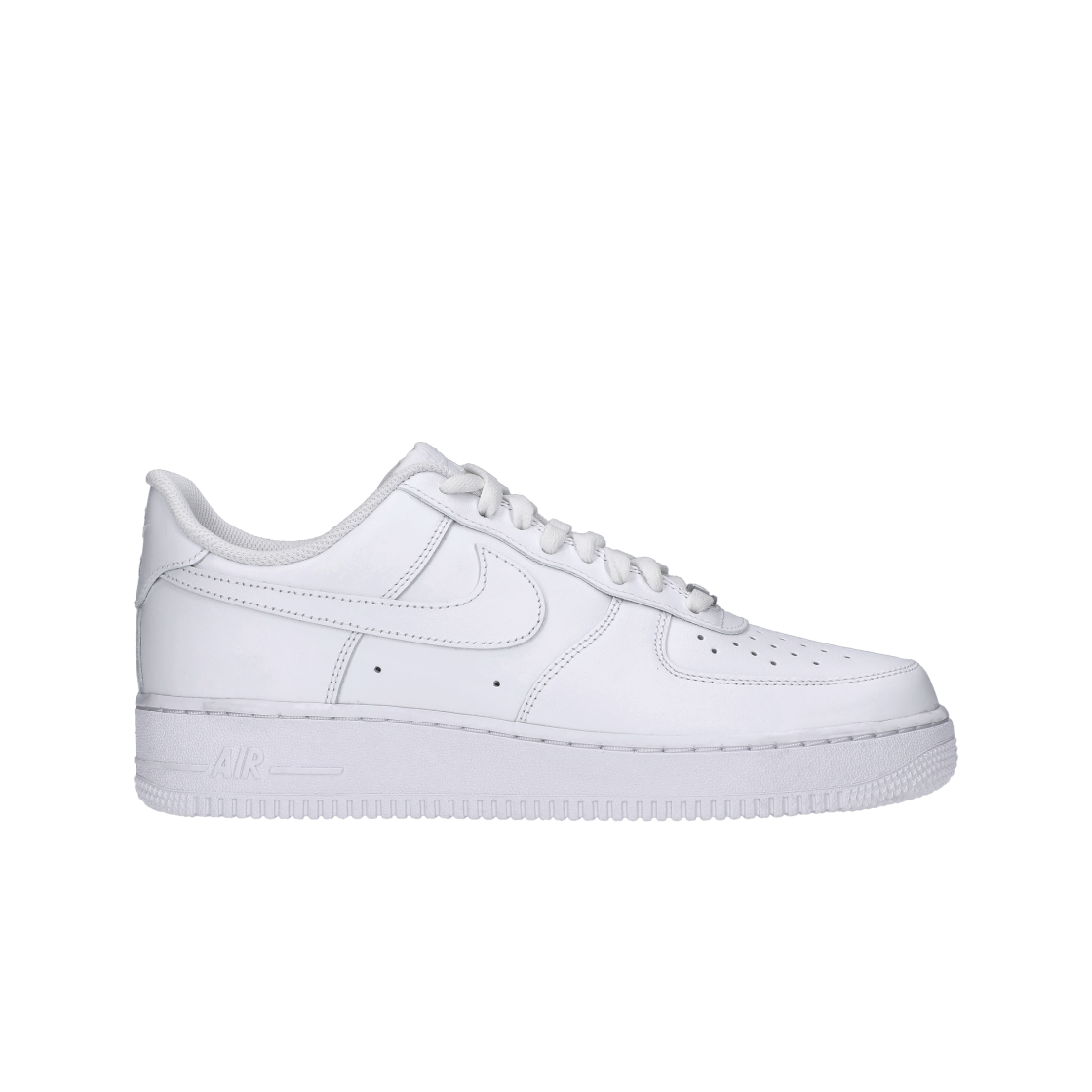 나이키 에어포스 1 '07 로우 화이트(Nike Air Force 1 '07 Low White)