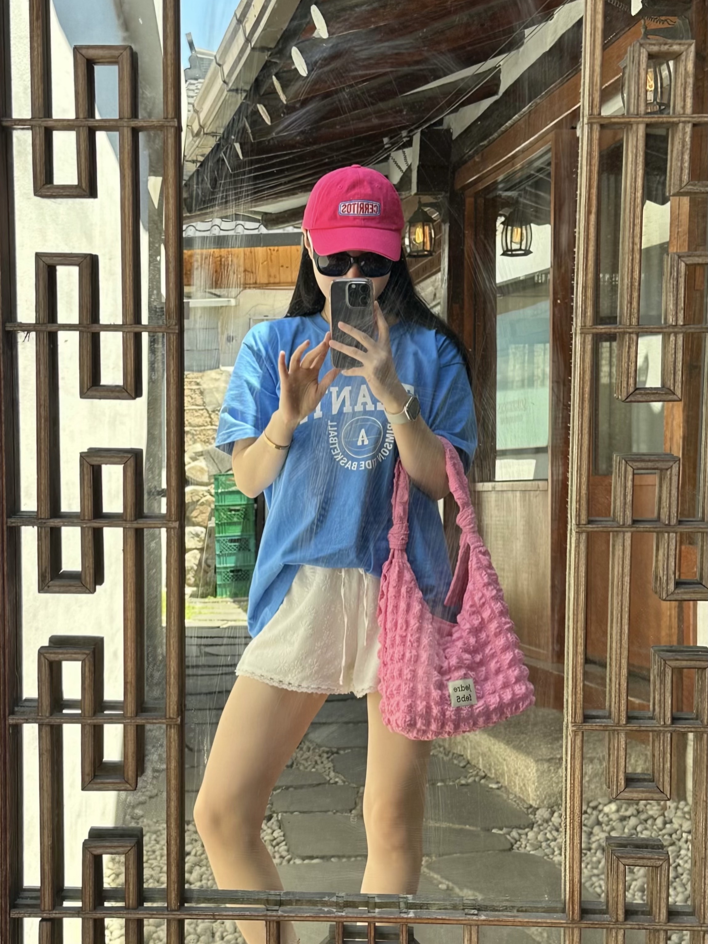 윰님의 스타일 - 4