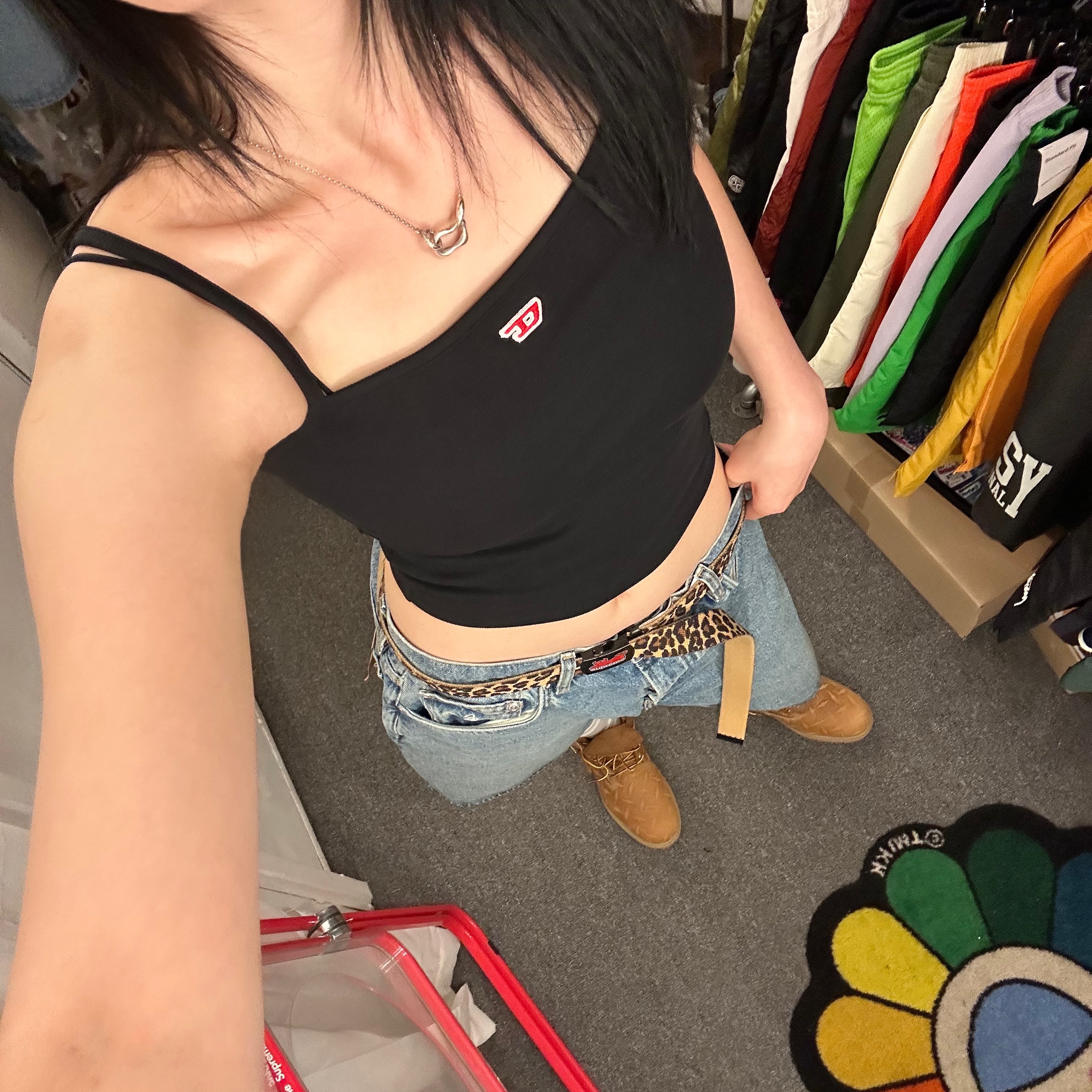 DiiiiiiiD님의 스타일 - 3