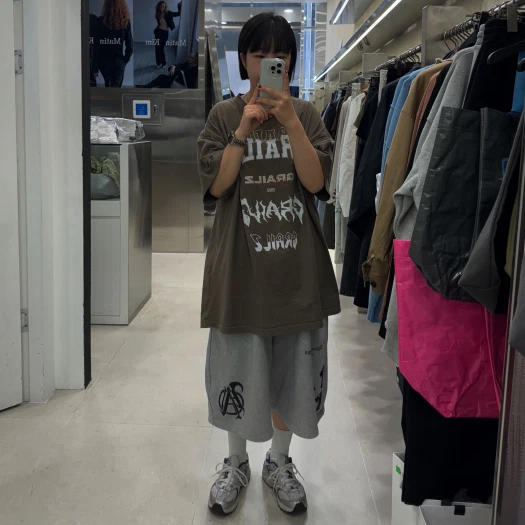 스타일 카드