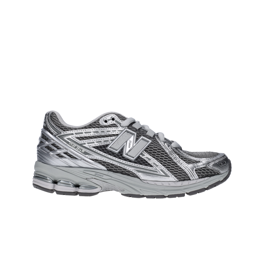 M1906REH New Balance 1906R Harbor Grey Silver Metalic