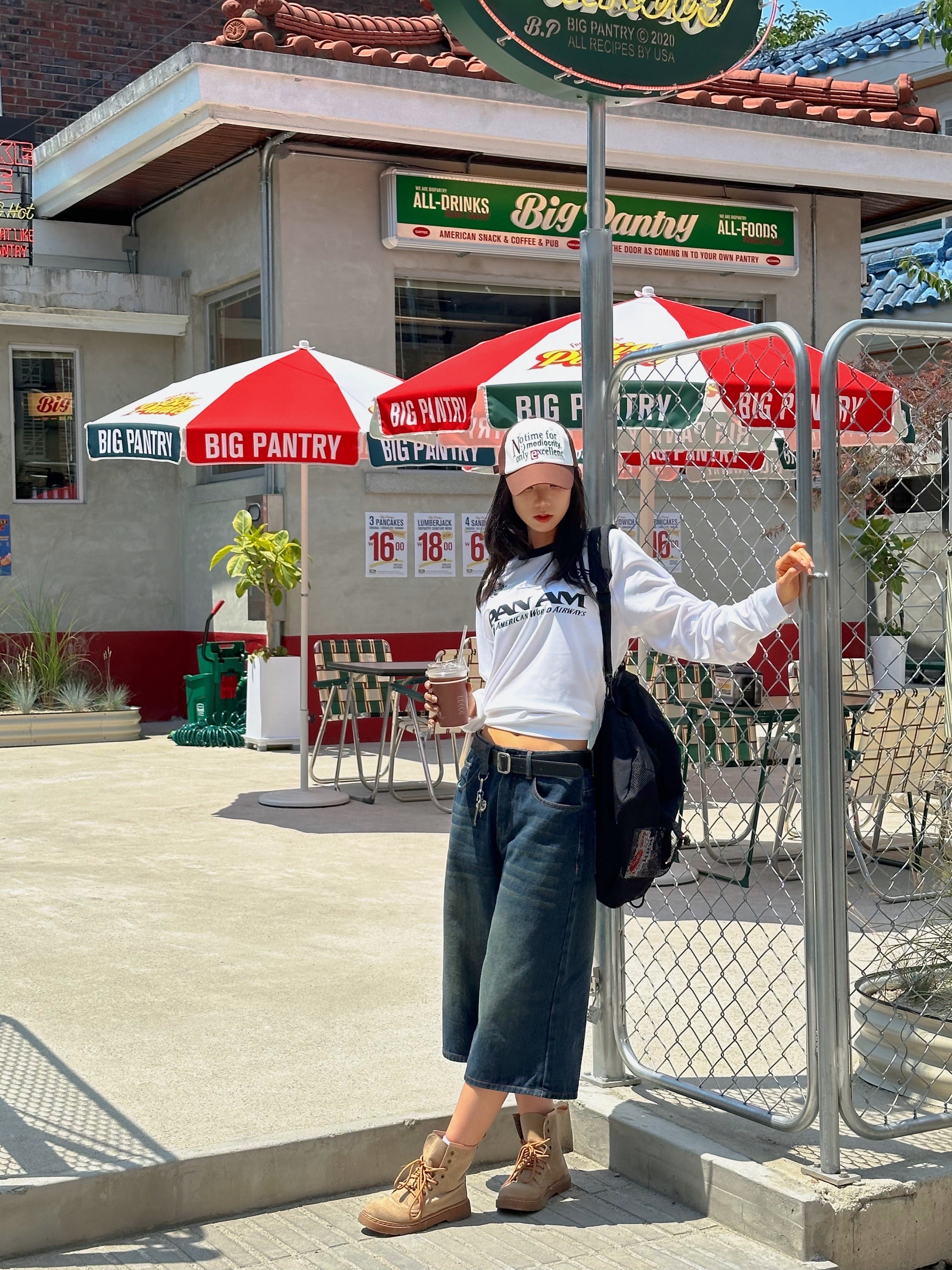 th2__a님의 스타일 - 2