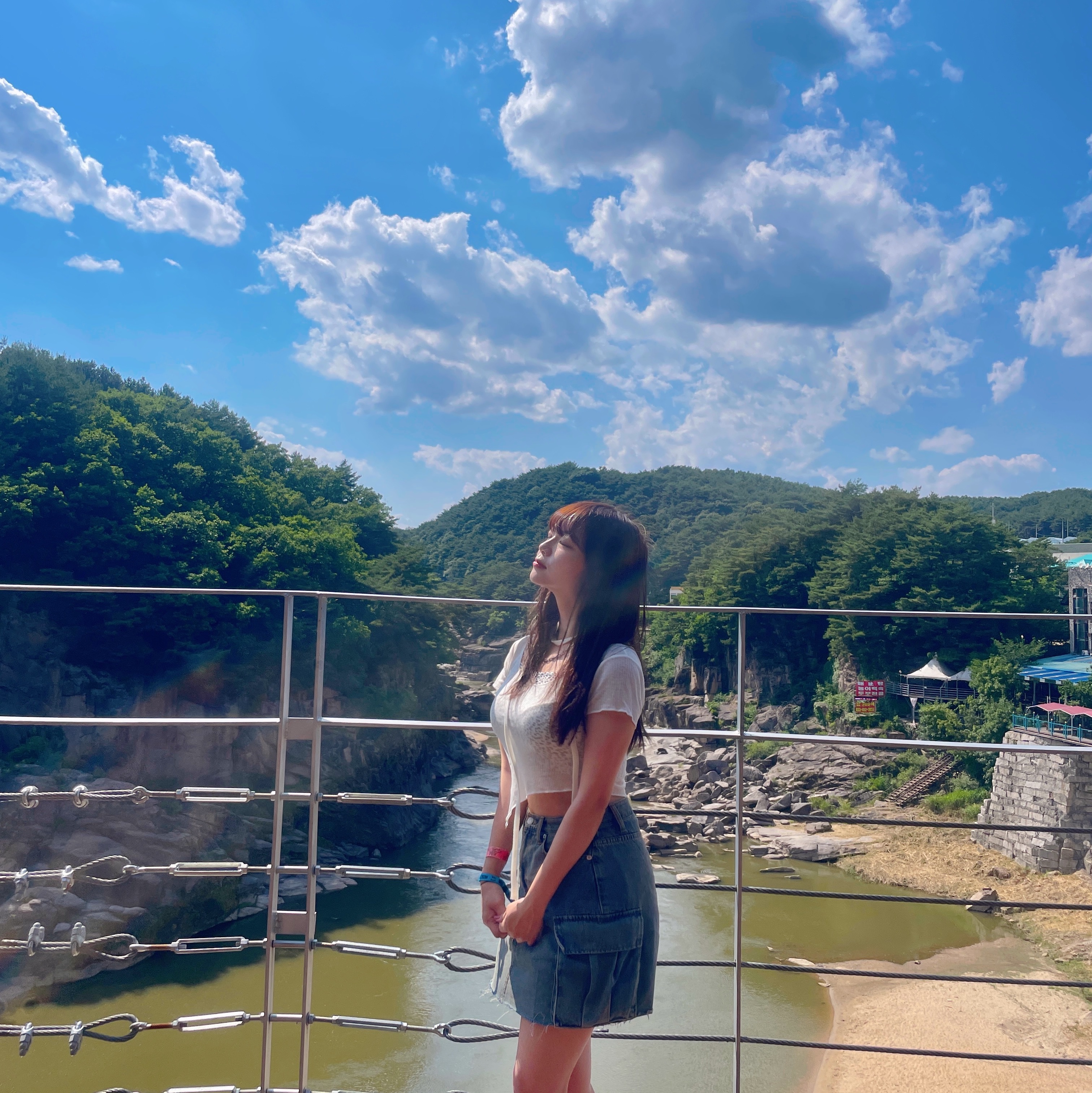 아린님의 스타일 - 4